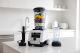Heavy Duty Blender With Mechanical Control -BA375 (2026 Model)