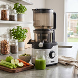 XL Capacity Hands Free Heavy Duty Slow Juicer BJ23 -2026 Model
