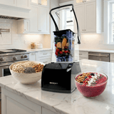 Ultra Heavy Duty Soundproof Blender with Digital Control BX200 (CANADA ONLY)
