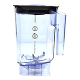90oZ Container For Dry and Wet Ingredients for BX200 & BX210