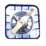 90oZ Container For Dry and Wet Ingredients for BX200 & BX210