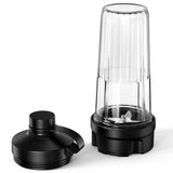 Ultra Heavy Duty Soundproof Blender With Digital control-BX200