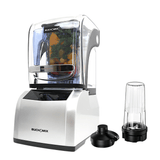 Ultra Heavy Duty Soundproof Blender With Digital control-BX200