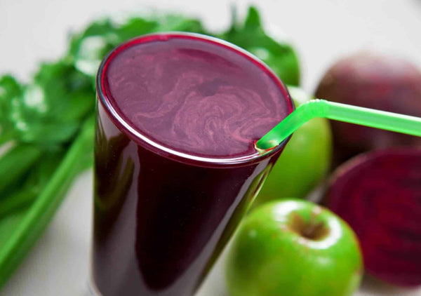 Beets Juice recipe