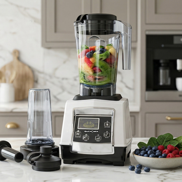 BLENDERS - Find Top Quality Blenders for Every Need | Buchymix