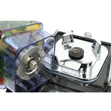 Ultra Heavy Duty Soundproof Blender With Manual Control-2026 Model