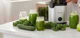 Hands-Free Automatic Feeding Cold Pressed Juicer