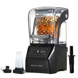 Ultra Heavy Duty Soundproof  Blender With Digital control-BX01-2026 Model