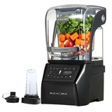 Ultra Heavy Duty Soundproof  Blender With Digital control-BX01-2026 Model