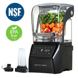 Ultra Heavy Duty Soundproof  Blender With Digital control-BX01-2026 Model