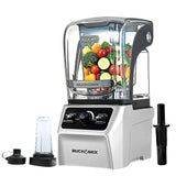 Ultra Heavy Duty Soundproof Blender With Manual Control-2026 Model
