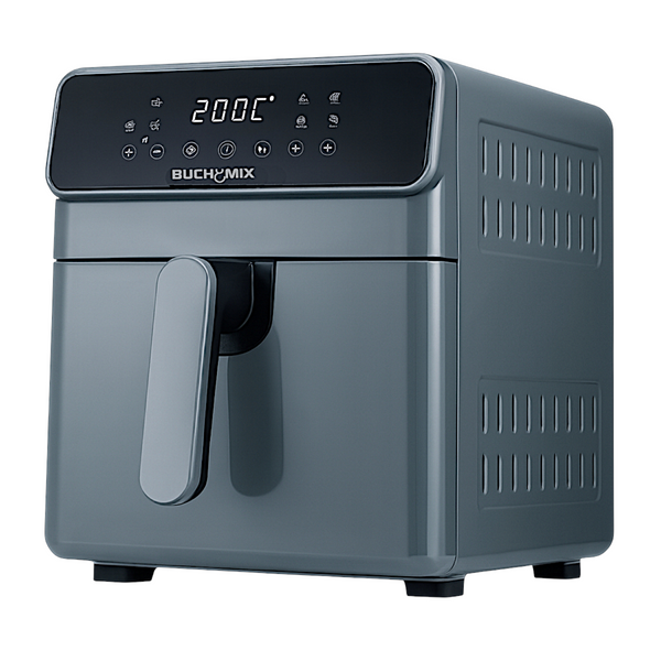 Large Capacity 9-Liter Digital Air fryer -CANADA ONLY