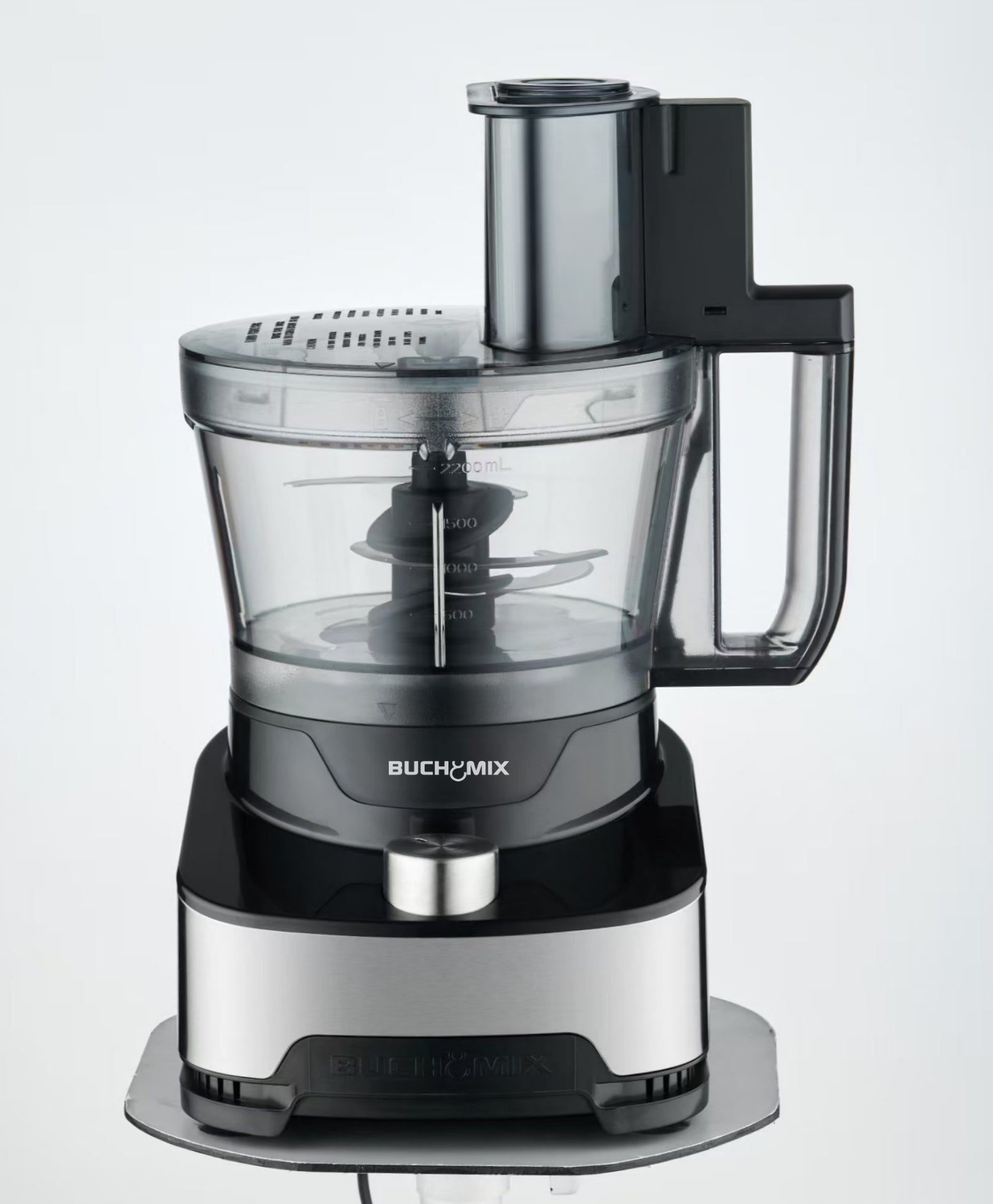 fuzita Blender　a new compilation Fujita Blender - FUNNY WALK IN OLD FASHION (Mori no Blend