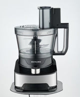 16-Cup Multifunction Food Processor With Unbreakable Bowl (2025 UPGRADE)