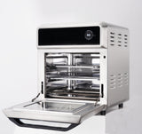 Premium 18L Multifunction  Smart Air Fryer Oven