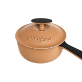 22-Piece Premium Enameled Cast Iron Cookware Set