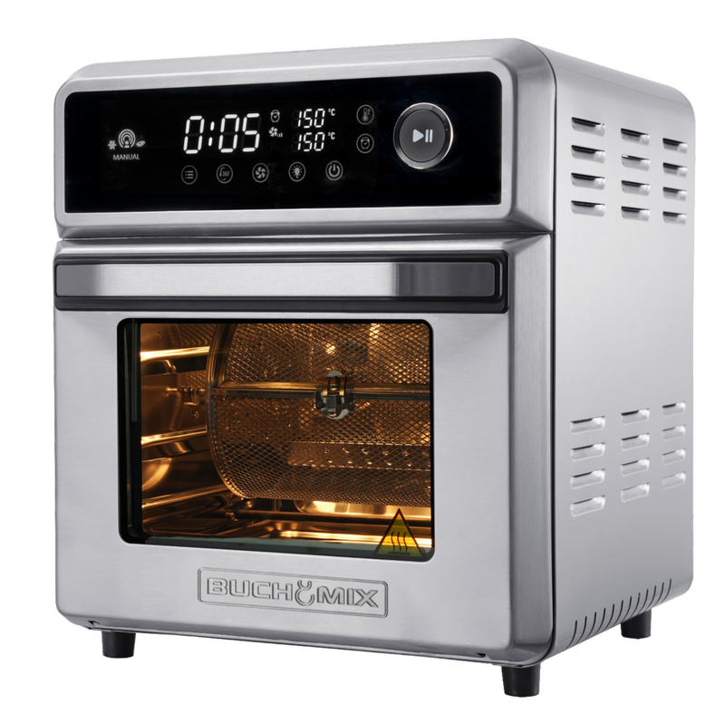 18L Multifunction  Smart Air Fryer Oven - CANADA ONLY