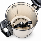 Heavy Duty hands-free Cold pressed Slow juicer -BJ25