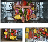 18L Multifunction  Smart Air Fryer Oven - CANADA ONLY