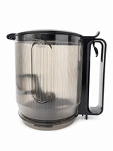 Heavy Duty hands-free Cold pressed Slow juicer -BJ25