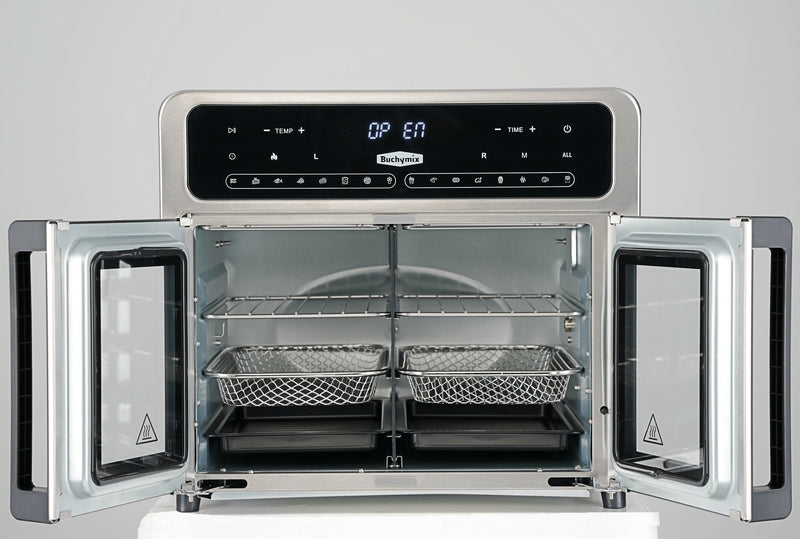 24L French Door Air Fryer Oven -CANADA ONLY