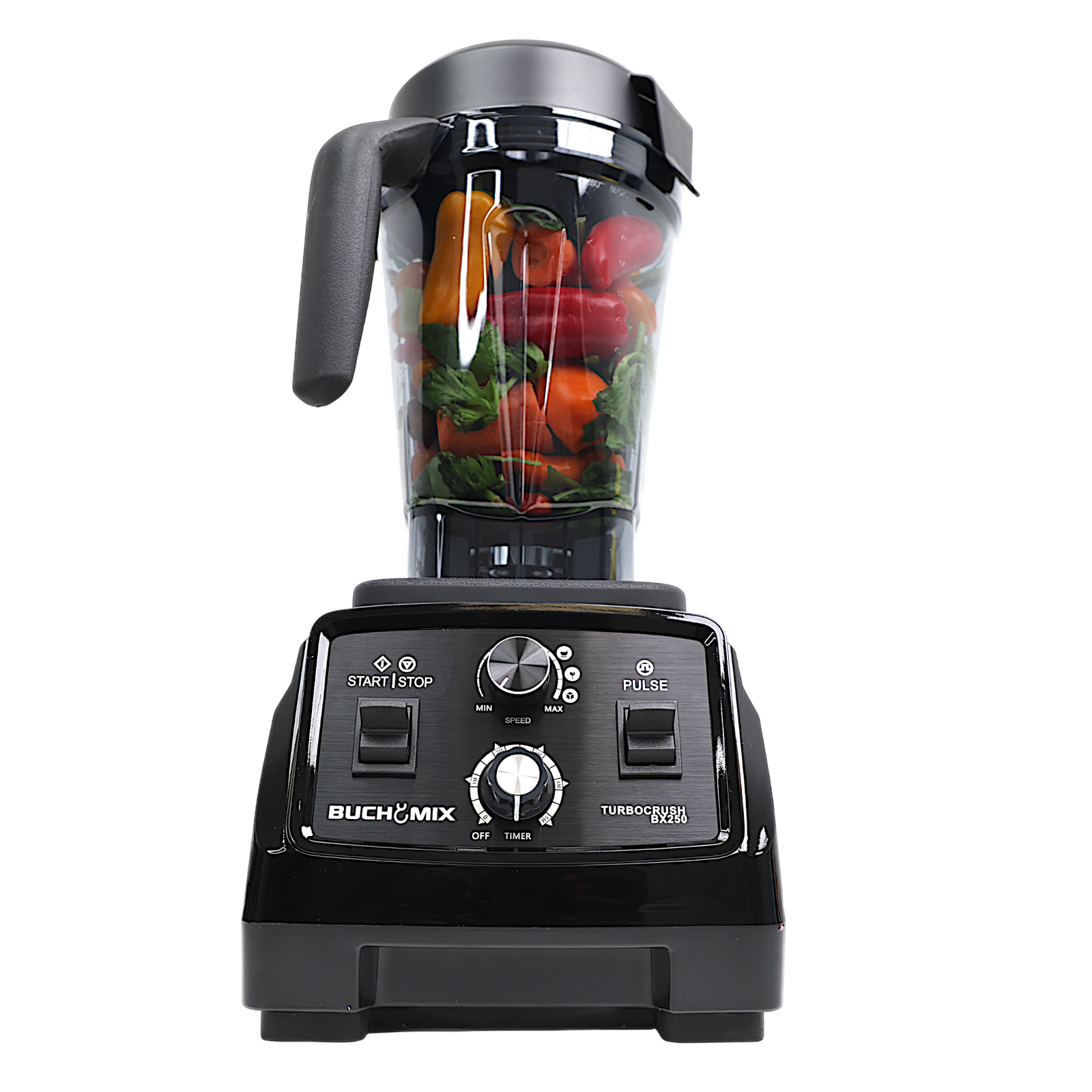 3 in 1 High Performance Turbocrush Blender -3 Liter (2025 UPGRADE
