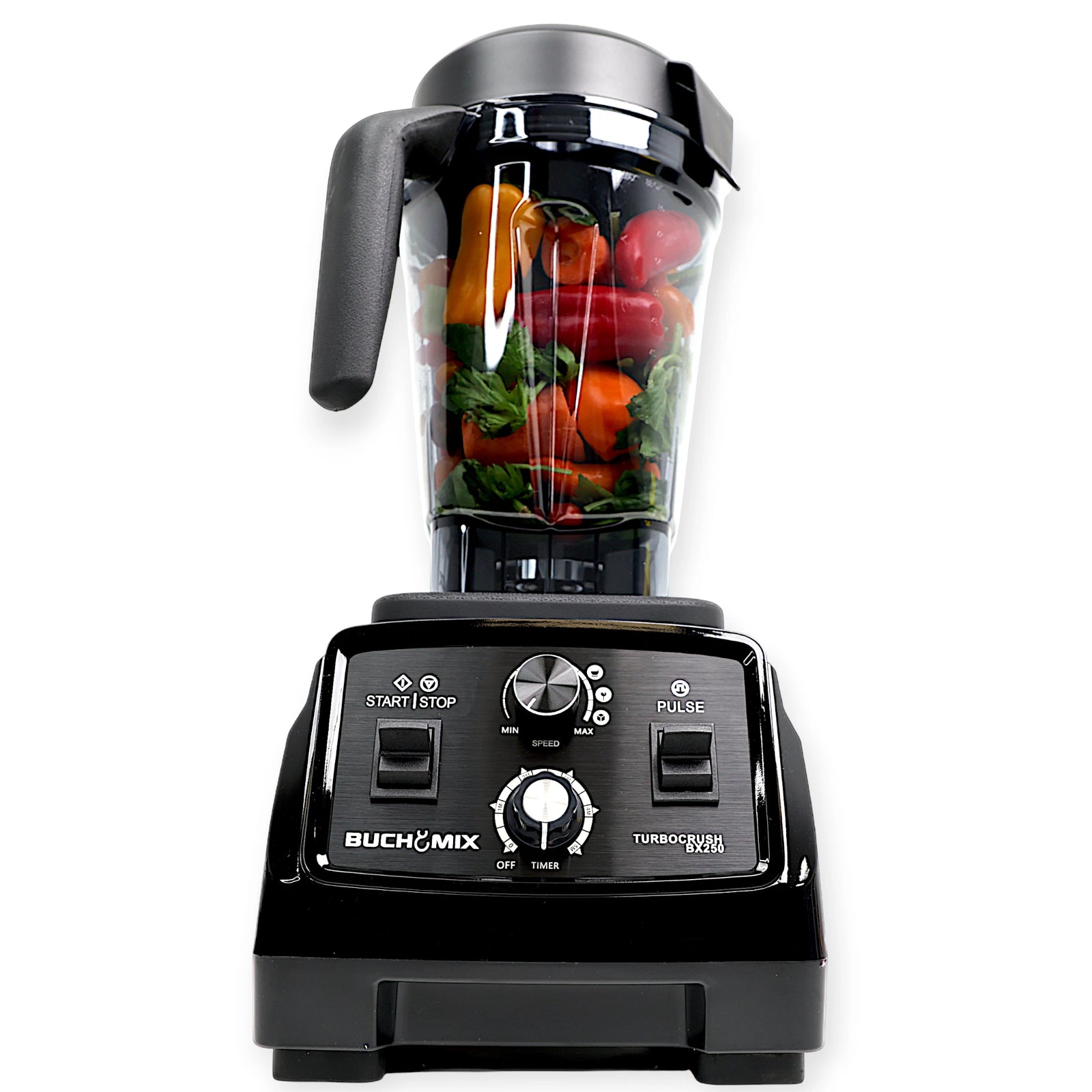 3 in 1 High Performance Turbocrush Blender -3 Liter (2025 UPGRADE