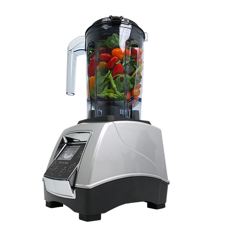 Powerful Ultra Heavy Duty Turbocrush Blender - BPA Free