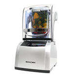 Ultra Heavy Duty Soundproof  Blender With Digital control-BX200