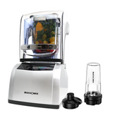 Ultra Heavy Duty Soundproof Blender with Digital Control BX200(CANADA ONLY)