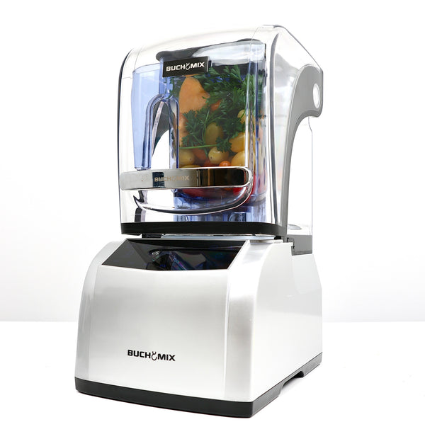 Ultra Heavy Duty Soundproof Blender with Digital Control BX200(CANADA ONLY)