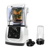 Ultra Heavy Duty Soundproof Blender With Manual Control