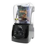 Ultra Heavy Duty Soundproof Blender With Manual Control