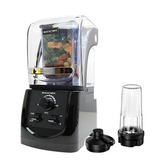 Ultra Heavy Duty Soundproof Blender With Manual Control
