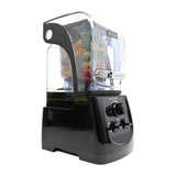Ultra Heavy Duty Soundproof Blender With Manual Control