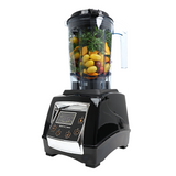 Powerful Ultra Heavy Duty Turbocrush Blender - BPA Free