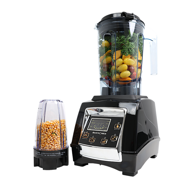 Powerful Ultra Heavy Duty Turbocrush Blender BX350(CANADA ONLY)