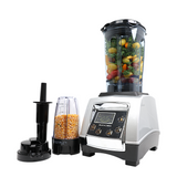 Powerful Ultra Heavy Duty Turbocrush Blender - BPA Free