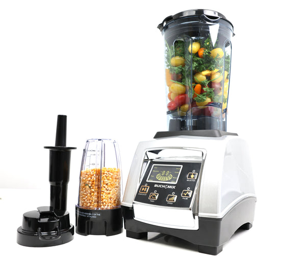Powerful Ultra Heavy Duty Turbocrush Blender BX350(CANADA ONLY)