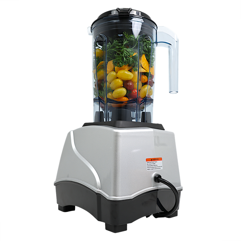 Powerful Ultra Heavy Duty Turbocrush Blender - BPA Free