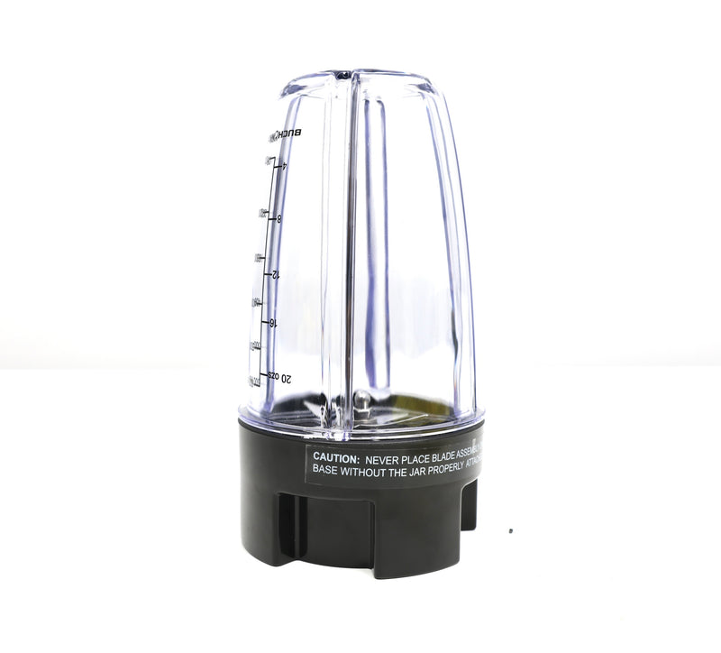 Ultra Heavy Duty Turbocrush Blender BX350(CANADA ONLY)