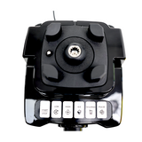 High Performance Turbocrush Blender With Digital Presets - (2025 UPGRADE) CANADA ONLY