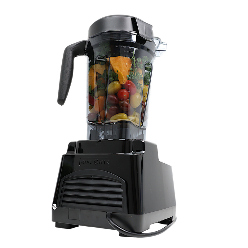 High Performance Turbocrush Blender With Digital Presets - (2025 UPGRADE) CANADA ONLY