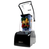 Ultra Heavy Duty Soundproof  Blender With Digital control-BX200