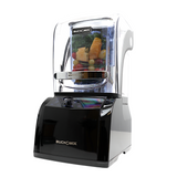 Ultra Heavy Duty Soundproof  Blender With Digital control-BX200