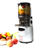 Heavy Duty hands-free masticating Slow juicer