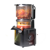 Large Capacity Hands Free Heavy Duty Slow Juicer -2026 Model