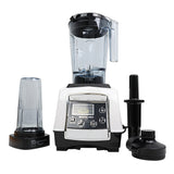 Ultra Heavy Duty Turbocrush Blender BX350(CANADA ONLY)