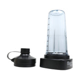 Ultra Heavy Duty Turbocrush Blender BX350(CANADA ONLY)