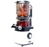 XL Capacity Hands Free High-Induction AC Motor Juicer -BJ23 -2026 Model (CANADA ONLY)